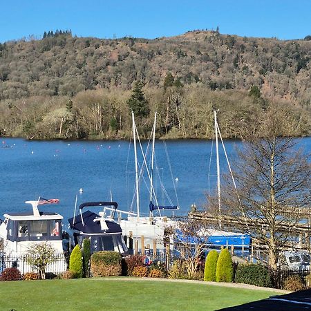 Macdonald Old England Hotel & Spa Bowness-on-Windermere Exterior photo