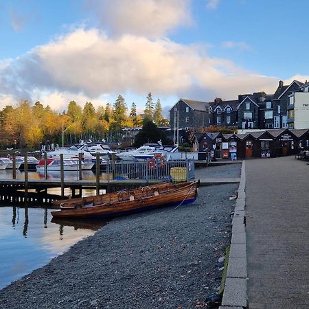 Macdonald Old England Hotel & Spa Bowness-on-Windermere Exterior photo