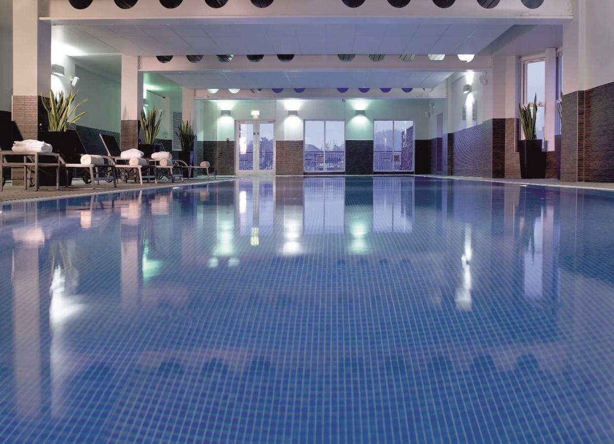 Macdonald Old England Hotel & Spa Bowness-on-Windermere Room photo
